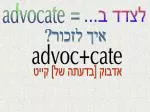 Memory Hacks: Simple Tricks to Remember Difficult Words! - slide 1