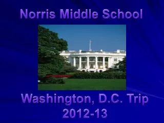 Norris Middle School