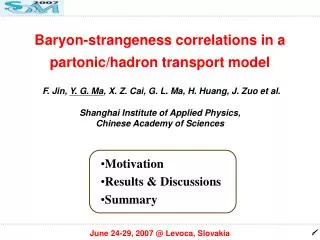 Baryon-strangeness correlations in a partonic/hadron transport model