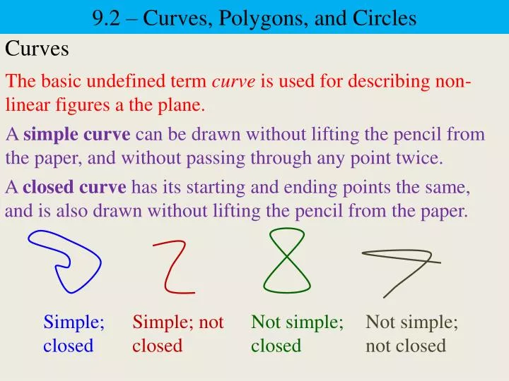 9 2 curves polygons and circles