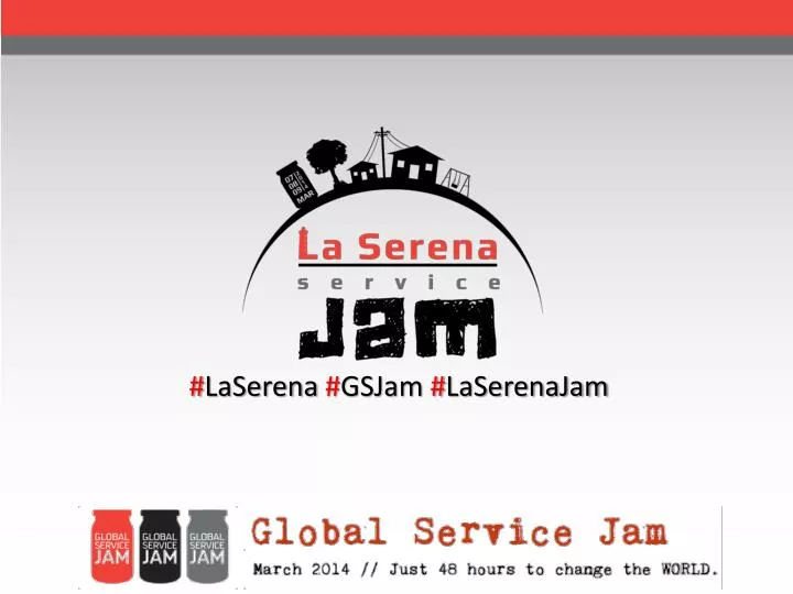 laserena gsjam laserenajam