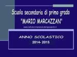 2014- 2015 - slide 1