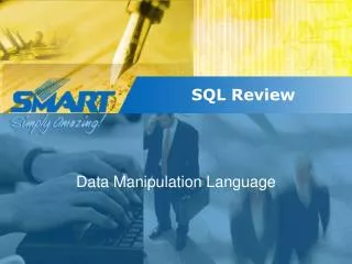 SQL Review