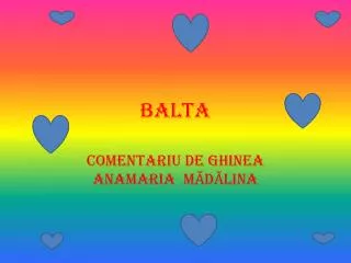 balta