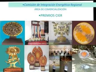 Comisión de Integración Energética Regional