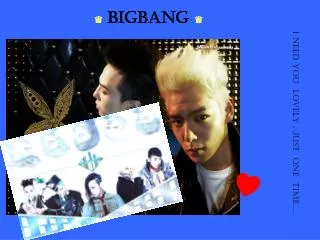 ♛ BIGBANG ♛