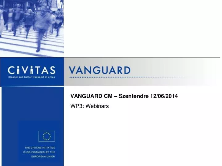 vanguard cm szentendre 12 06 2014 wp3 webinars