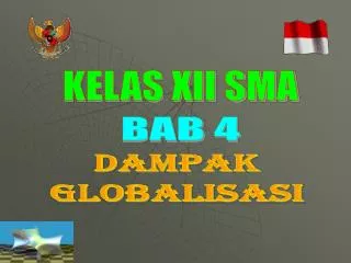 KELAS XII SMA