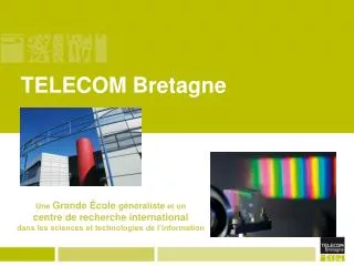 telecom bretagne