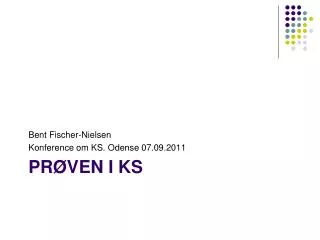 pr ven i ks