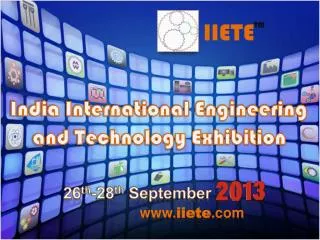 India International Engineering