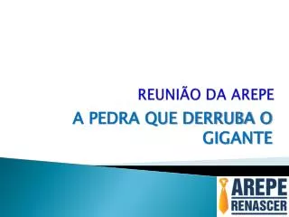reuni o da arepe
