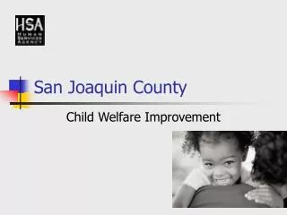 San Joaquin County