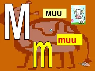 MUU