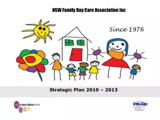 NSW Family Day Care Association Inc