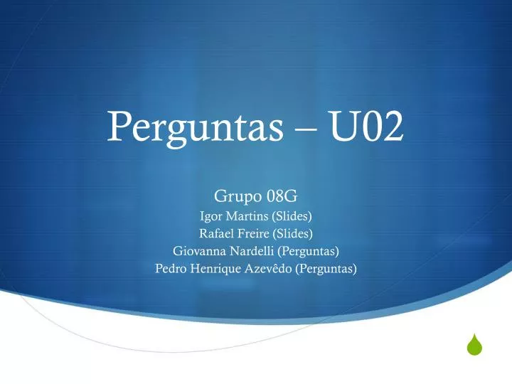 PPT - Jogo das Perguntas PowerPoint Presentation, free download - ID:2008260