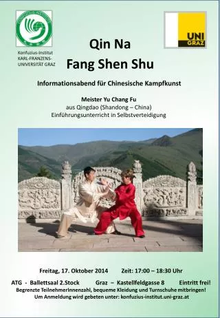Qin Na Fang Shen Shu