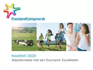 kwaliteit 2020