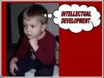 INTELLECTUAL - slide 1