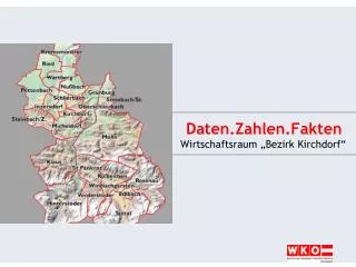 daten zahlen fakten