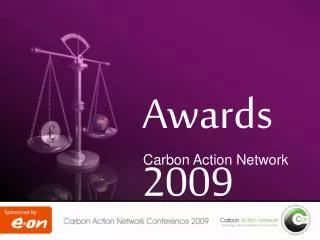 Carbon Action Network