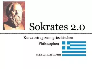 Sokrates 2.0
