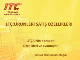 1t r nler sati zell kler