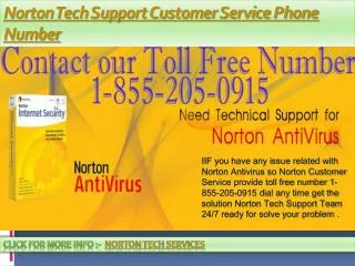 Norton Antivirus free Symantec Removal Tool