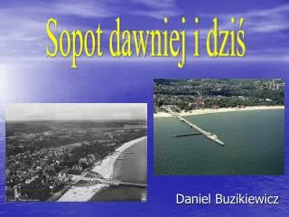 daniel buzikiewicz