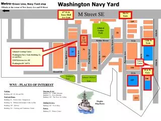 Washington Navy Yard