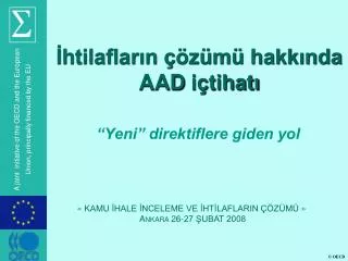 htilaflar n z m hakk nda aad i tihat