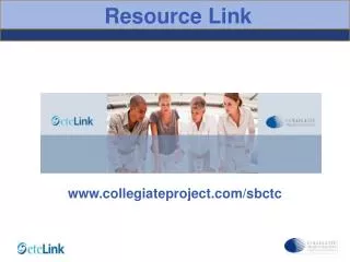 collegiateproject/sbctc
