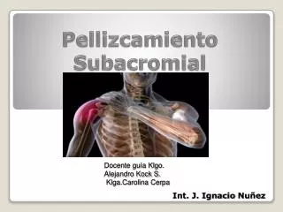 int j ignacio nu ez