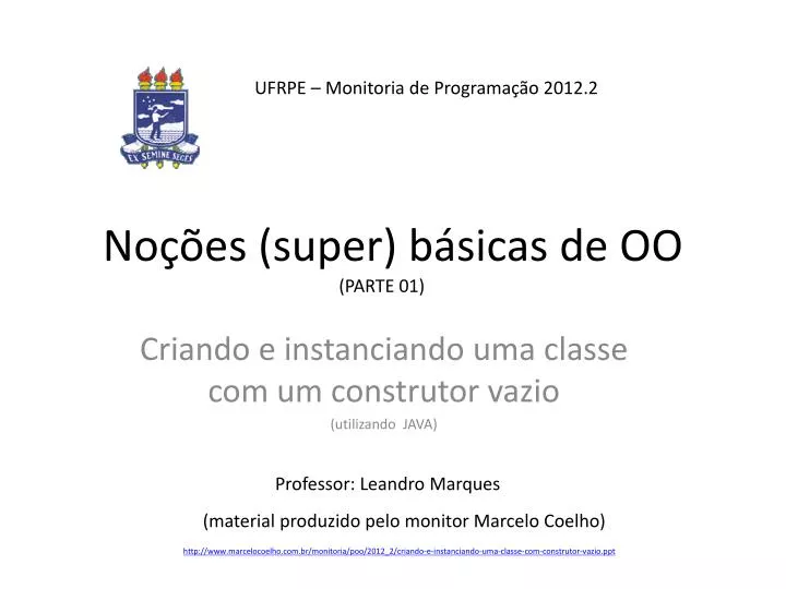 no es super b sicas de oo