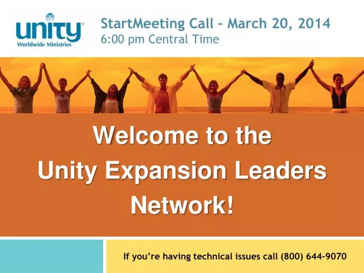 startmeeting call march 20 2014 6 00 pm central time