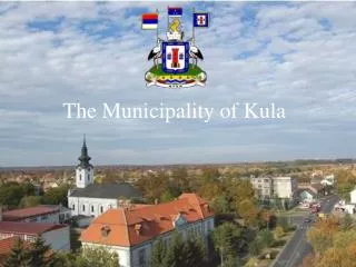 The Municipality of Kula