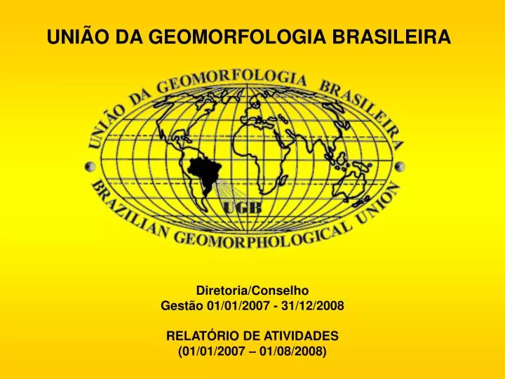 PPT - O Mito da Atenas Brasileira PowerPoint Presentation, free download -  ID:2125611