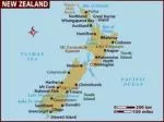 New Zealand Northern Island - slide 1