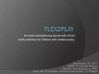flex2play
