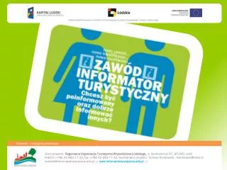 Człowiek – najlepsza inwestycja