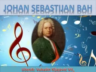johan sebastijan bah