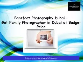 Get Family Photographer in Dubai at Budget Price