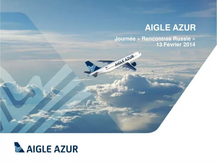 aigle azur