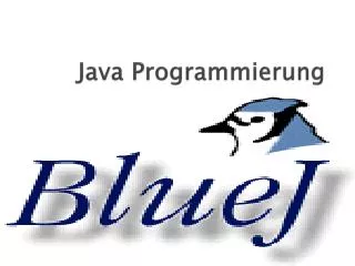 Java Programmierung