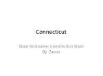 Connecticut - slide 1