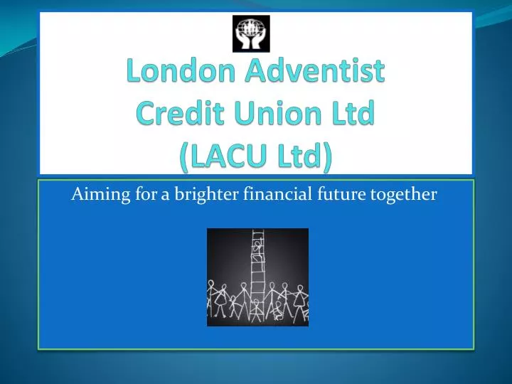 london adventist credit union ltd lacu ltd
