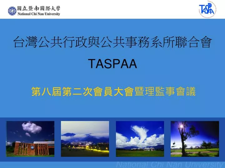 taspaa