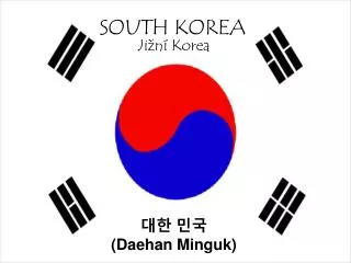 SOUTH KOREA