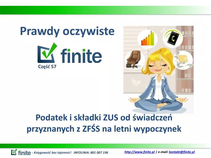 prawdy oczywiste