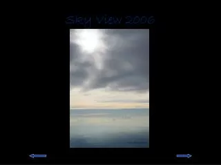 Sky View 2006